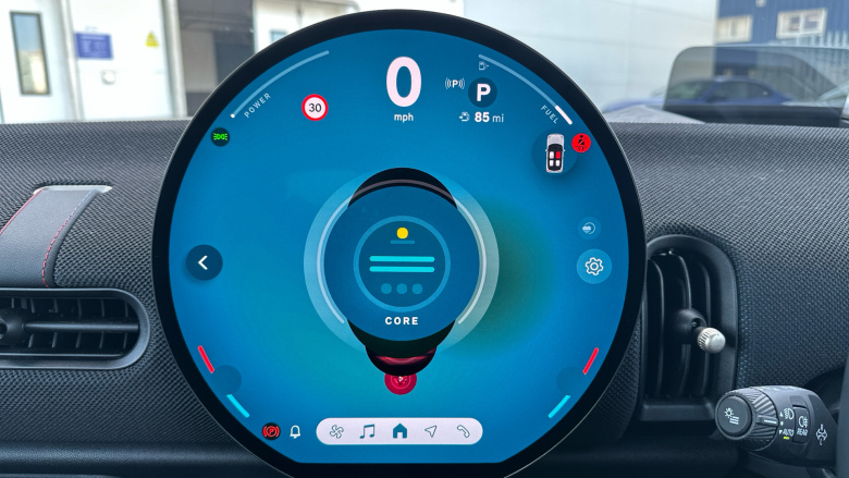 MINI Cooper 1.5 C Sport [Level 1] 3dr Auto Petrol Hatchback